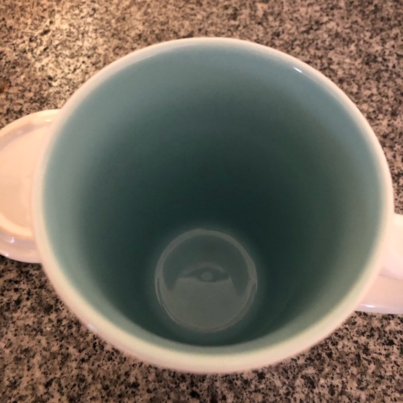 David’s Tea Tree Mug - Picture 4 of 6